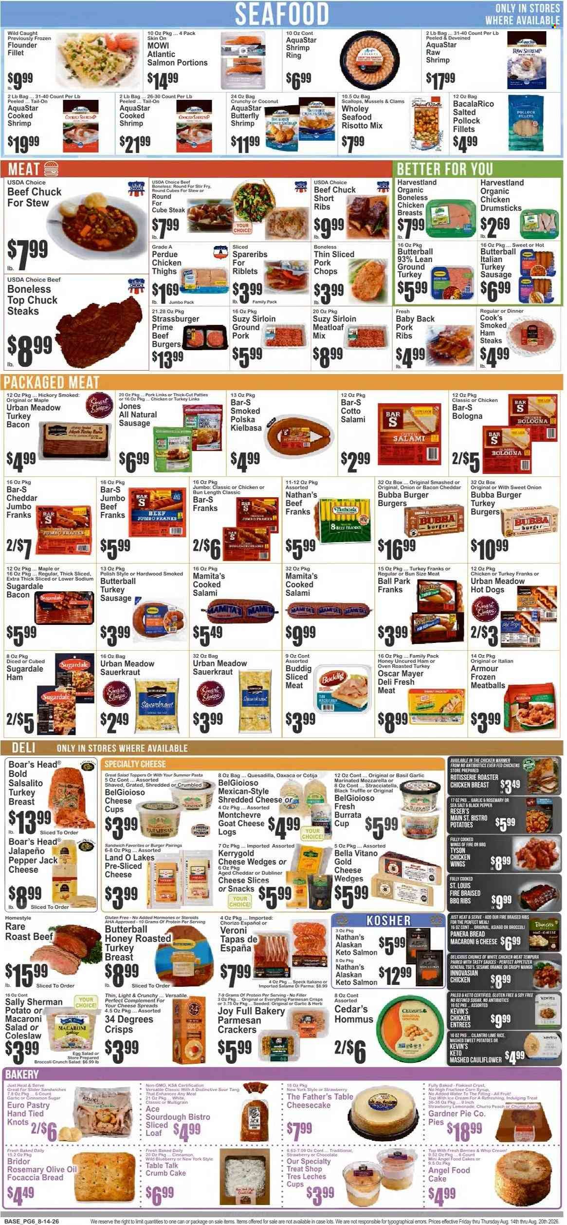 KEY FOOD ad - Weekly Ad