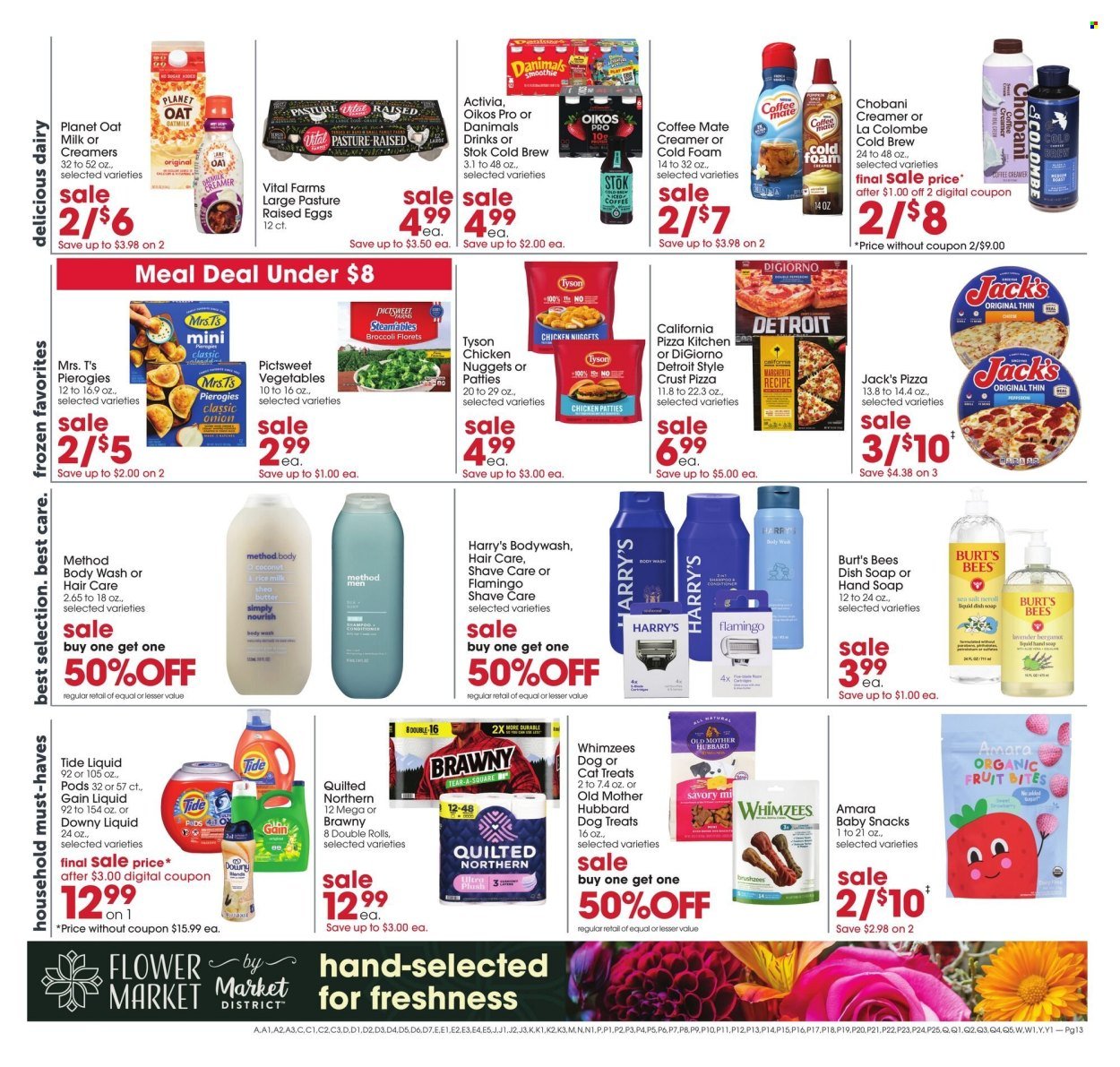 GIANT EAGLE ad - Weekly Sale