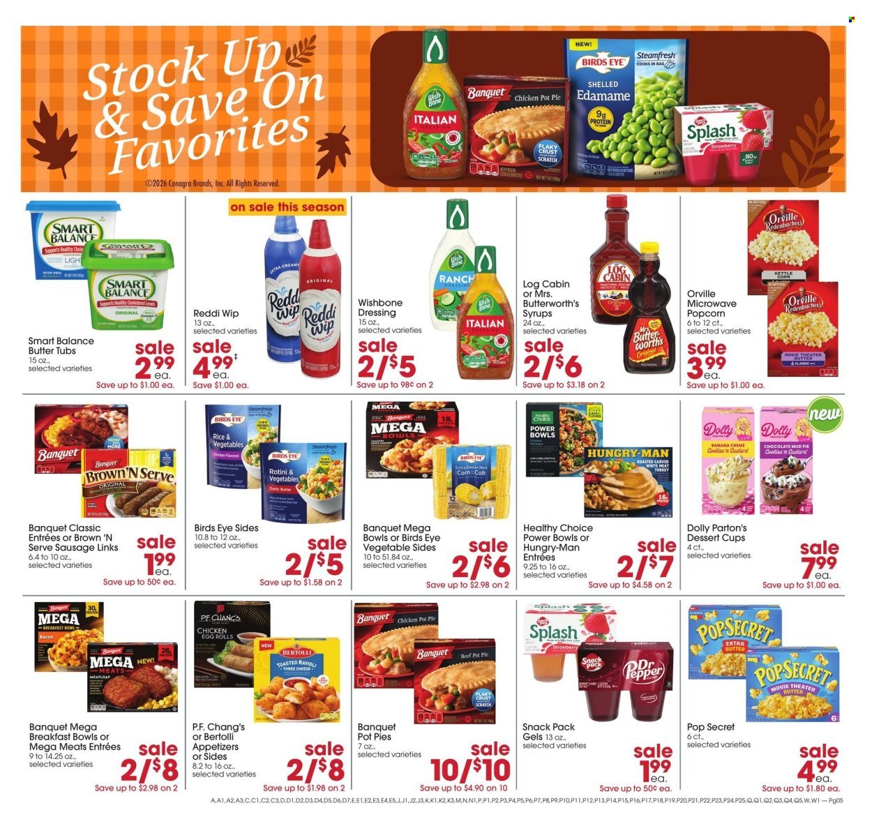 GIANT EAGLE ad - Weekly Sale