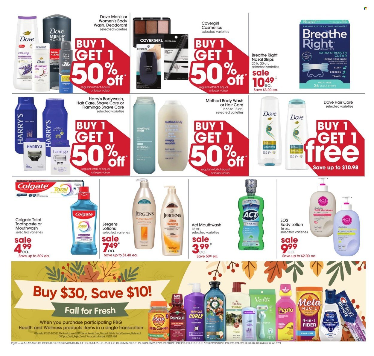GIANT EAGLE ad - Weekly Sale