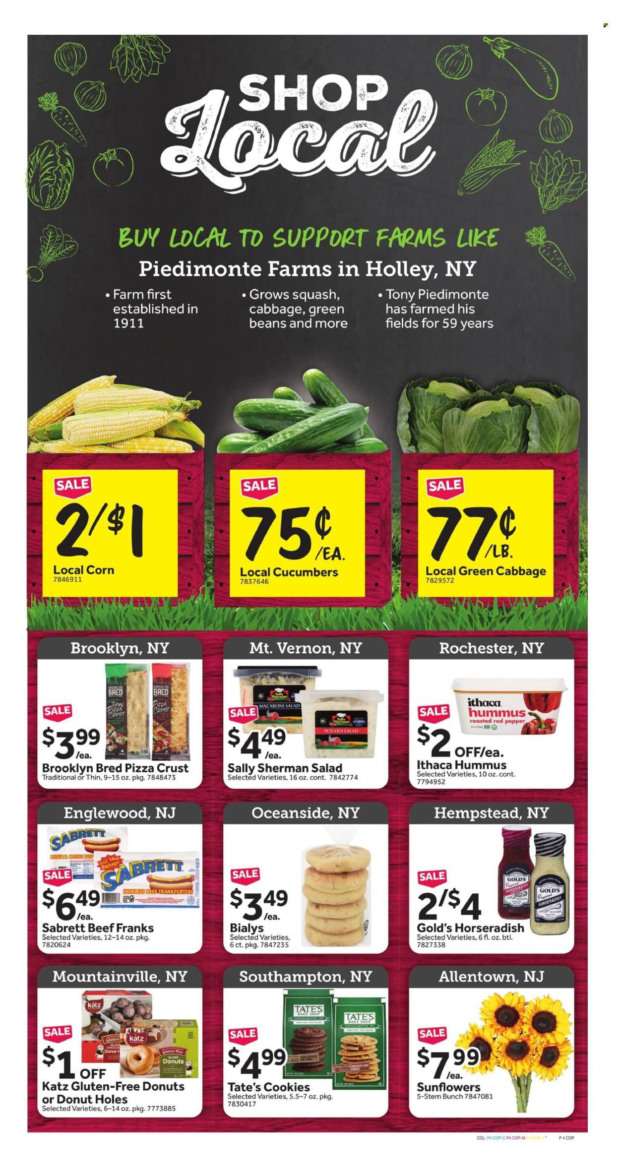 STOP & SHOP ad - Weekly Circular