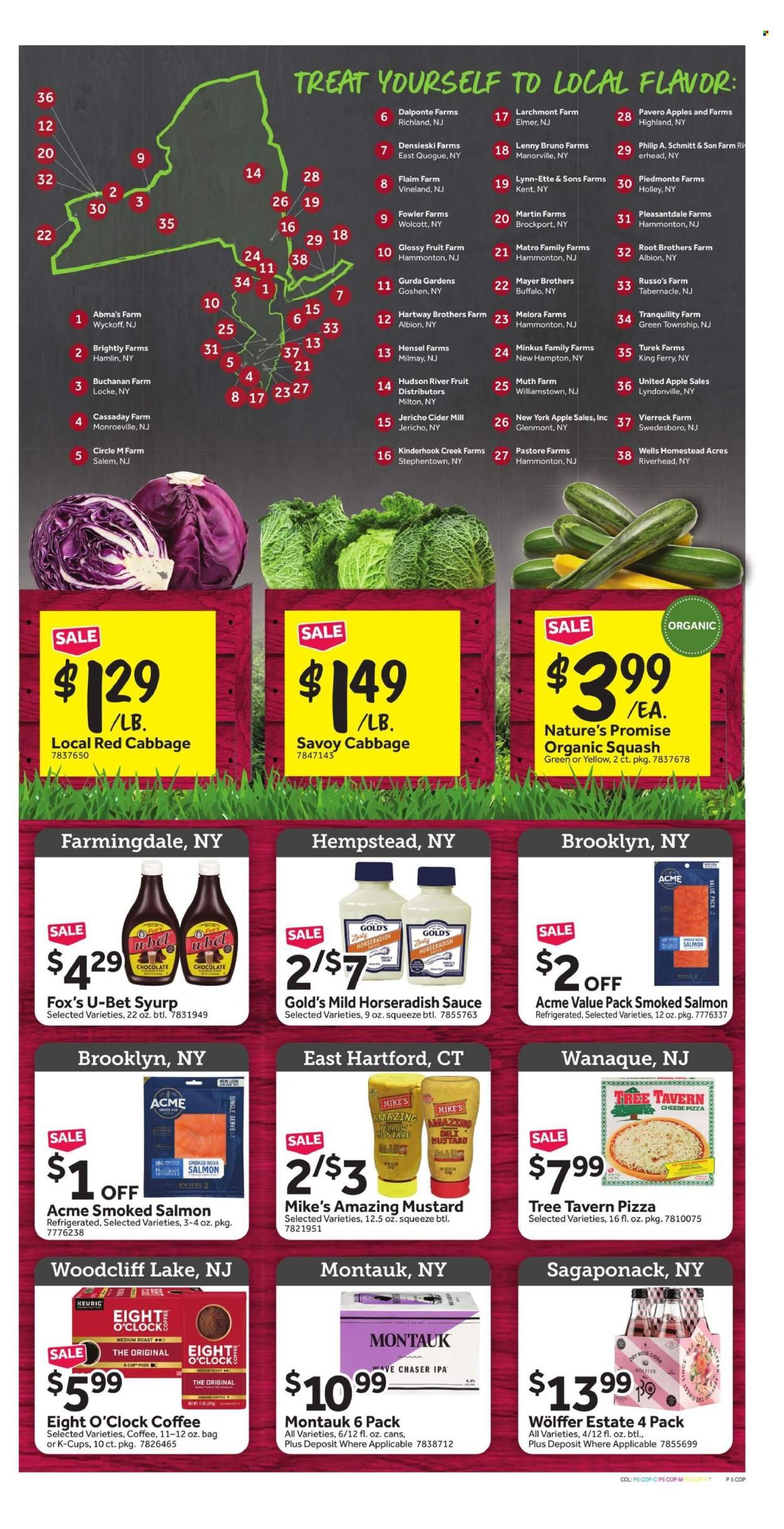 STOP & SHOP ad - Weekly Circular