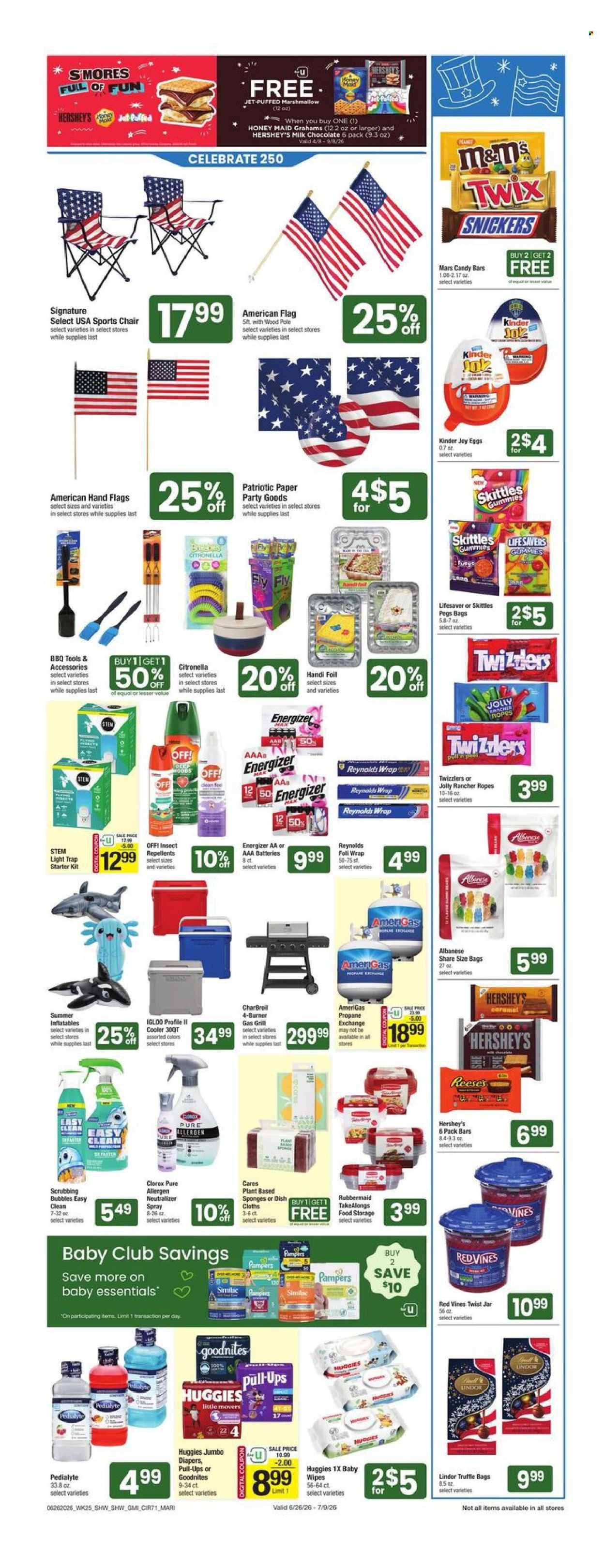 SHAW’S ad - Weekly Ad