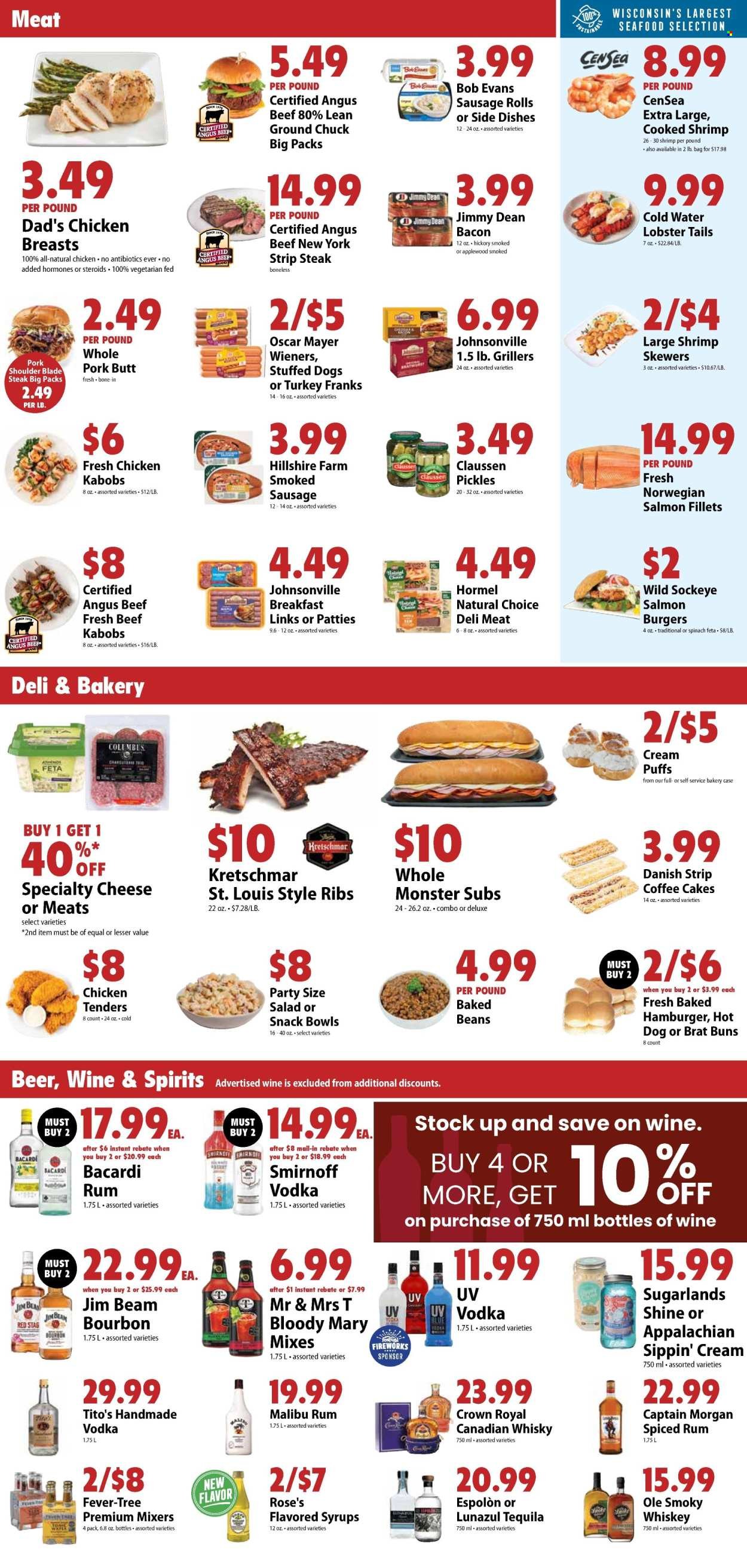 FESTIVAL FOODS ad - Current Ad