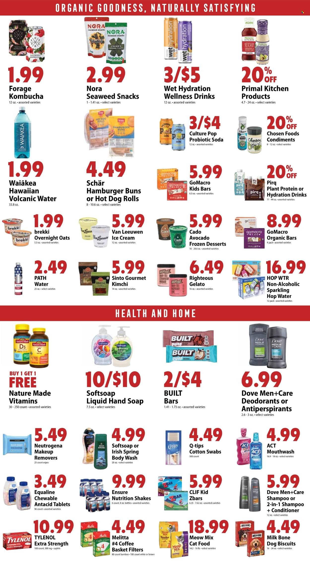 FESTIVAL FOODS ad - Current Ad