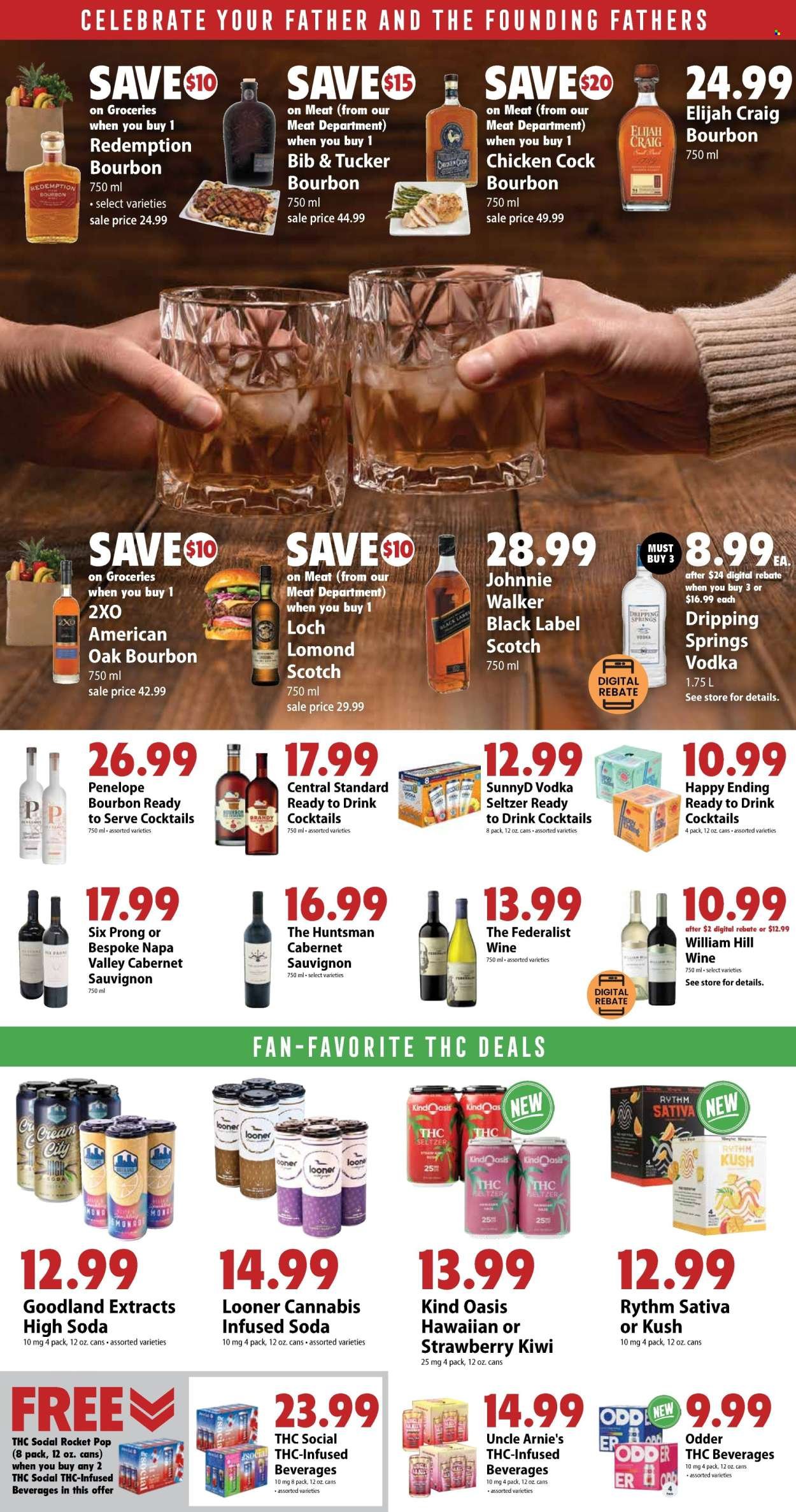 FESTIVAL FOODS ad - Current Ad