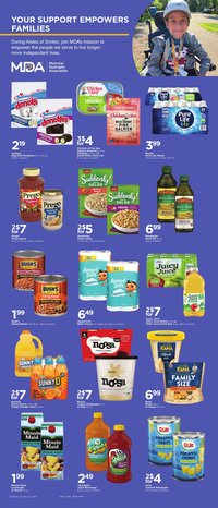CUB FOODS ad - Shophappy