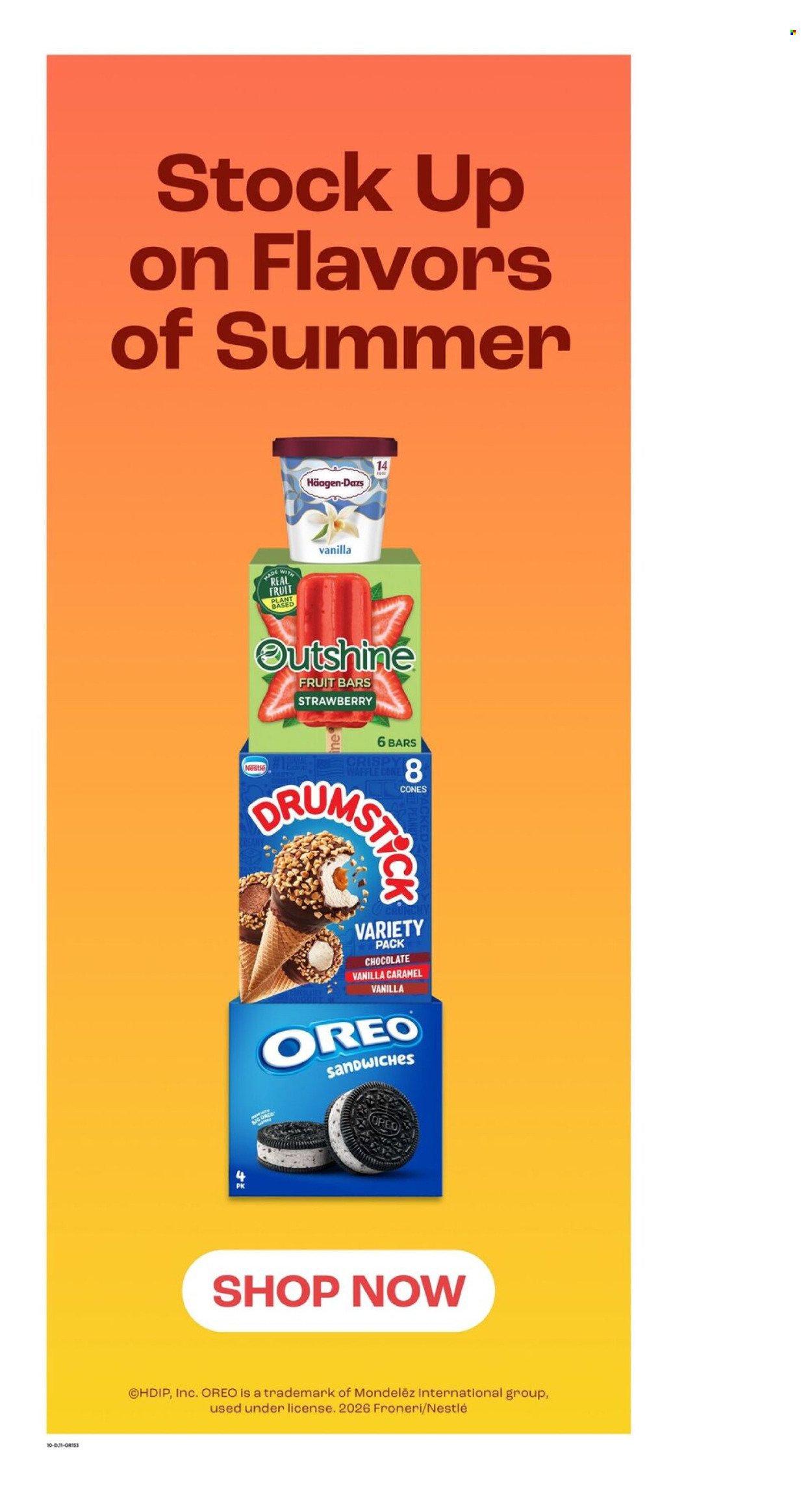 STATER BROS. ad - Weekly Ad