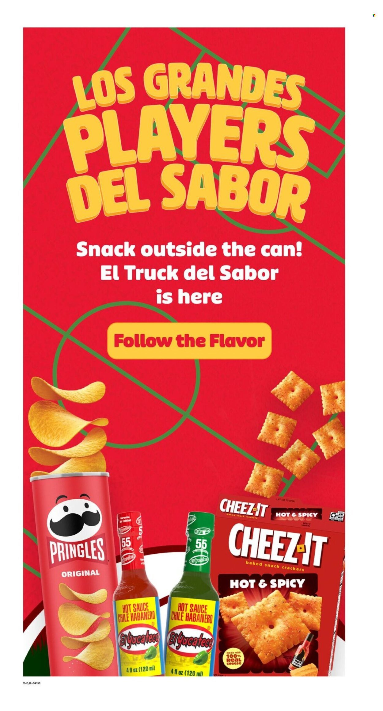 STATER BROS. ad - Weekly Ad