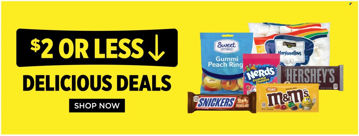 DOLLAR GENERAL ad - Weekly Ad