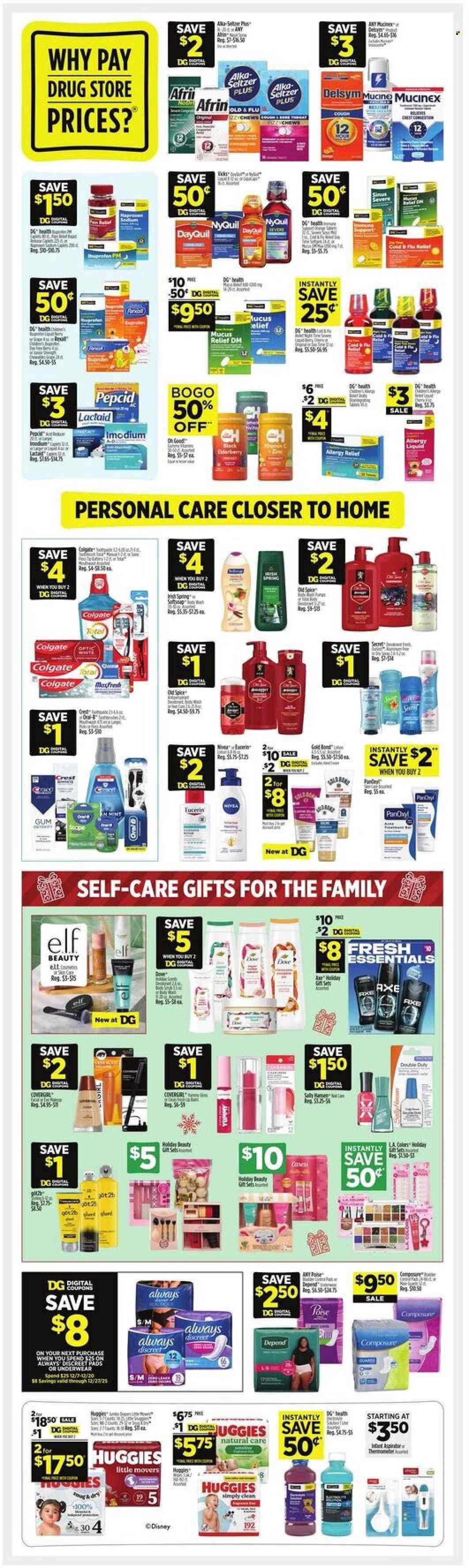 DOLLAR GENERAL ad - Weekly Ad