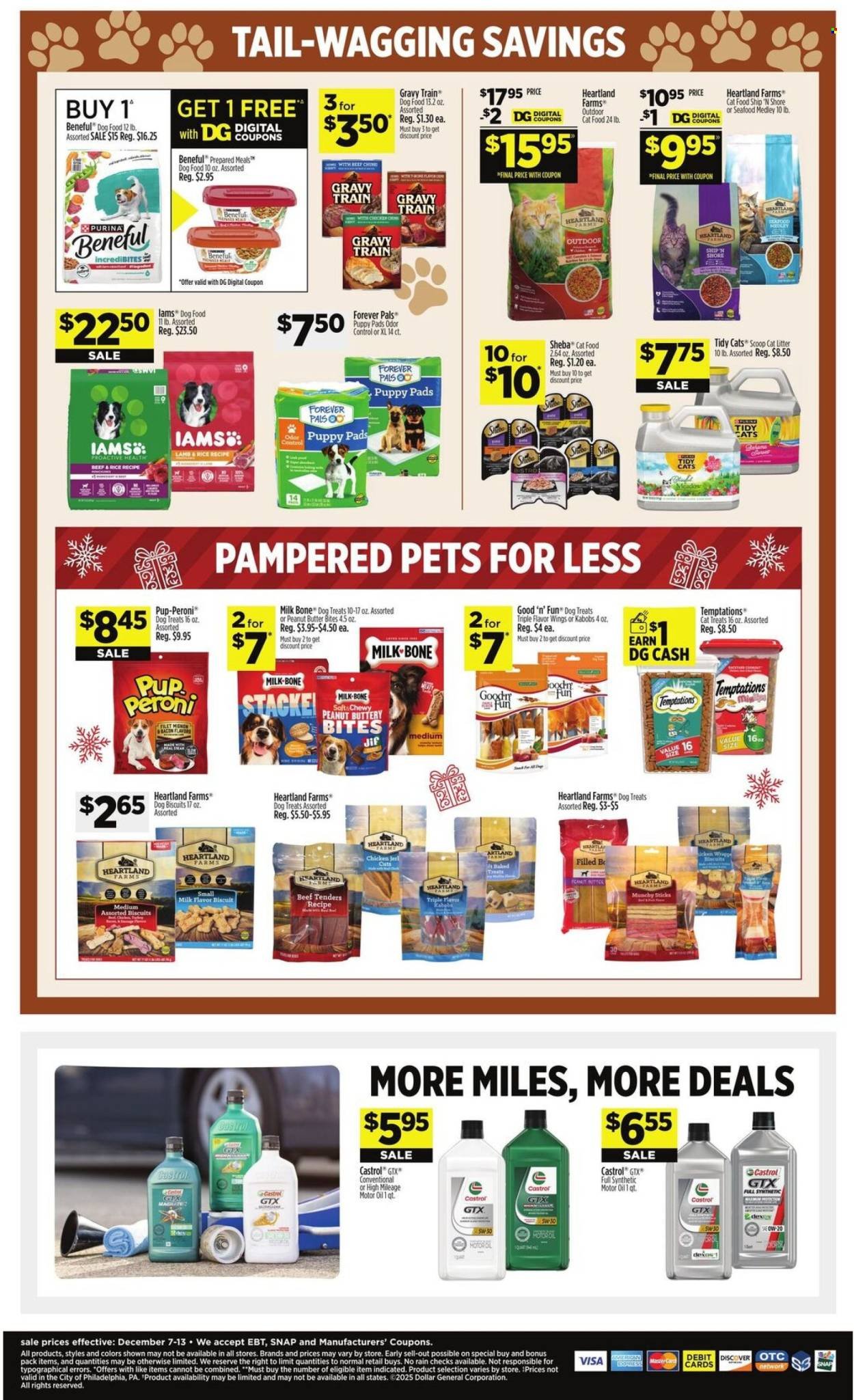 DOLLAR GENERAL ad - Weekly Ad