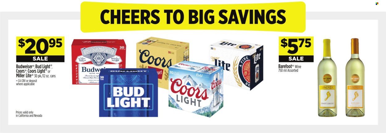 DOLLAR GENERAL ad - Weekly Ad