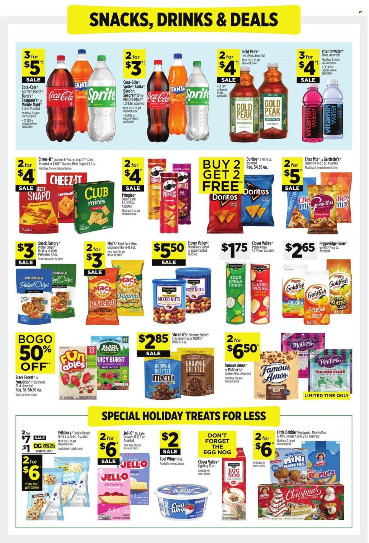 DOLLAR GENERAL ad - Weekly Ad