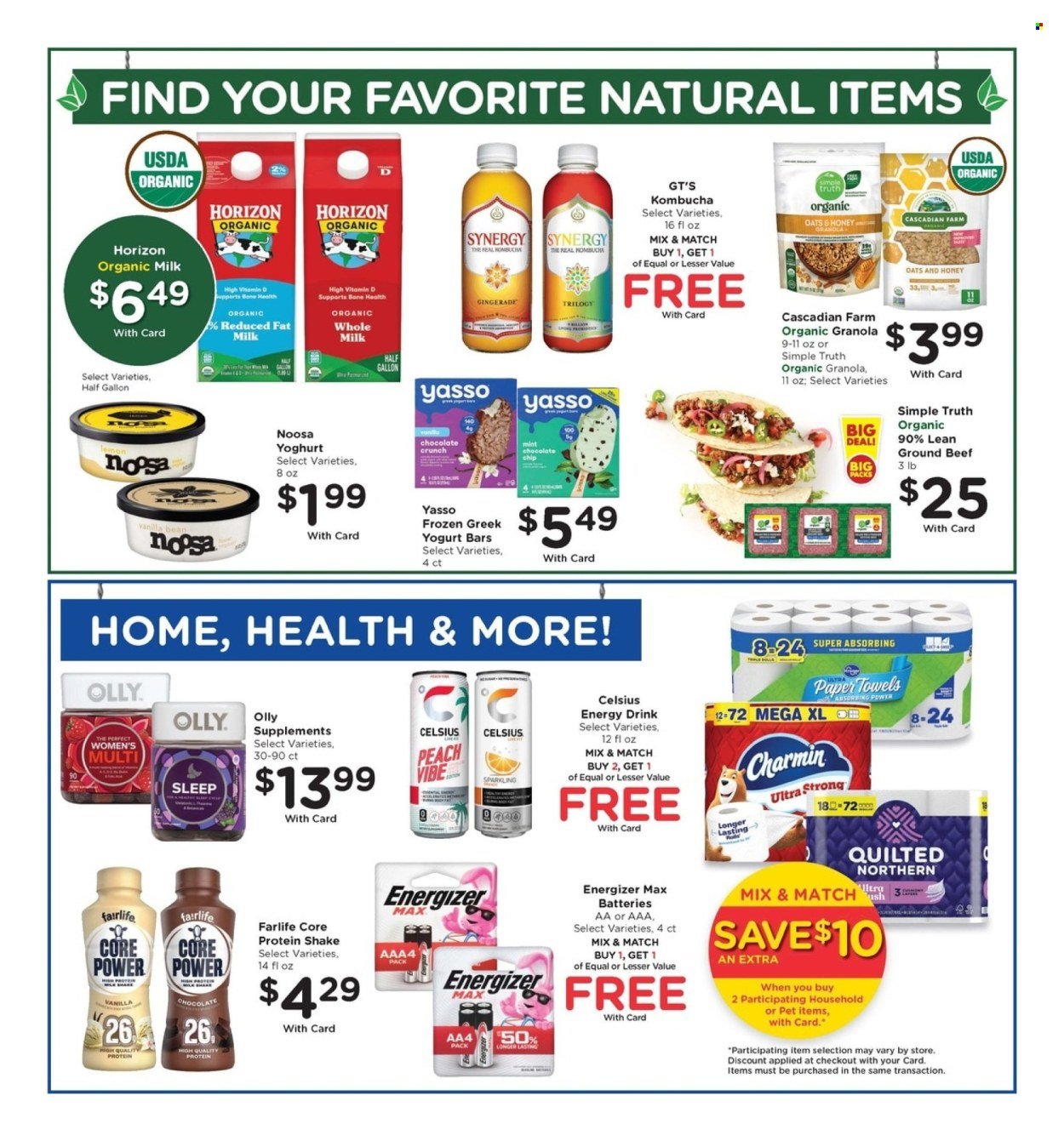 MARIANO’S ad - Weekly Ad
