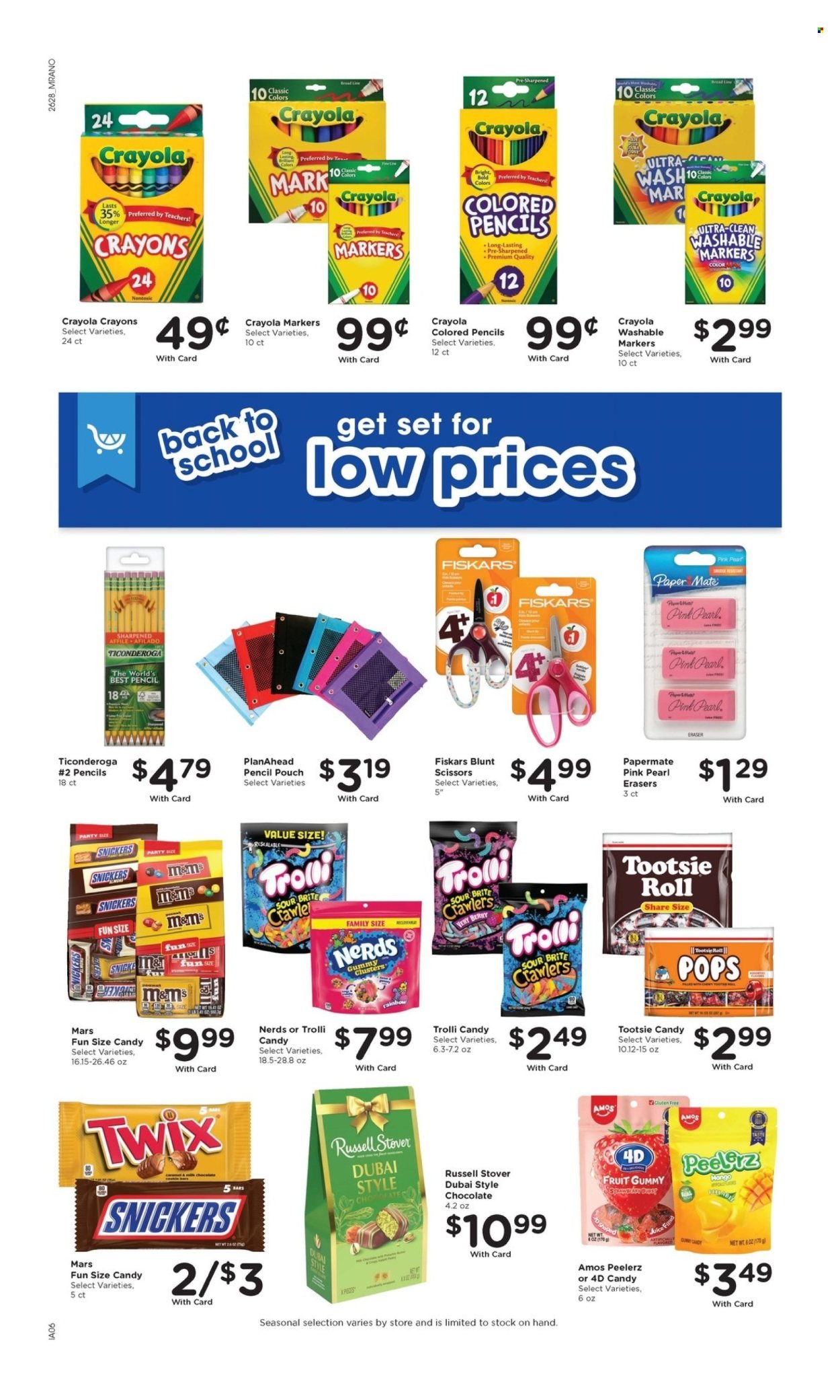 MARIANO’S ad - Weekly Ad