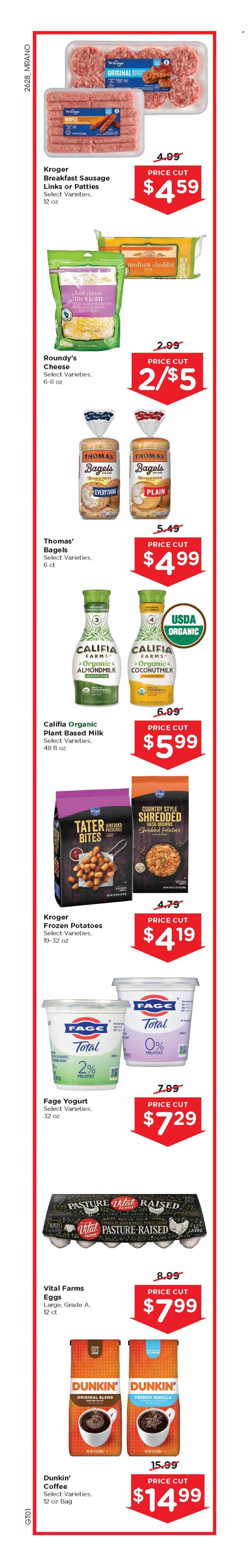 MARIANO’S ad - Weekly Ad