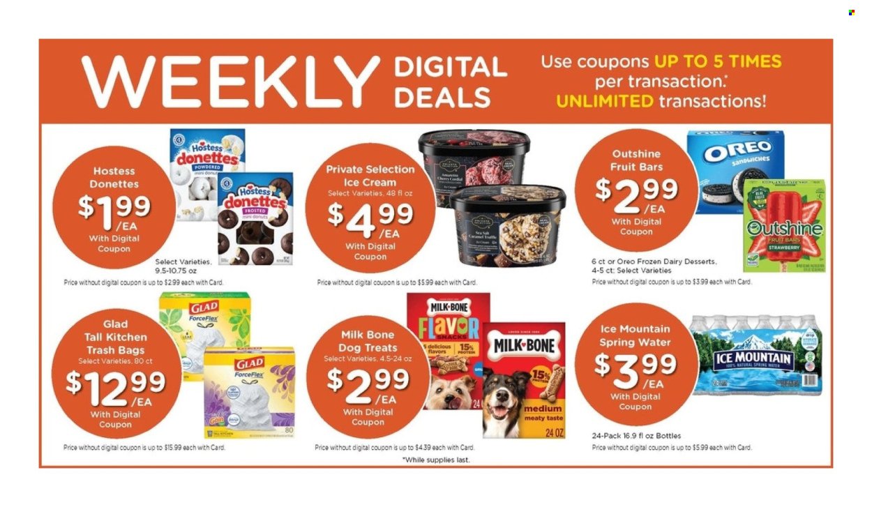 MARIANO’S ad - Weekly Ad