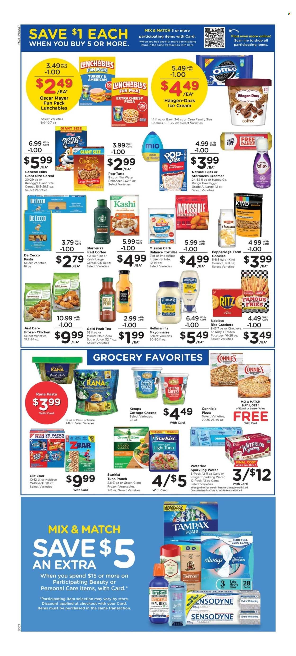 MARIANO’S ad - Weekly Ad