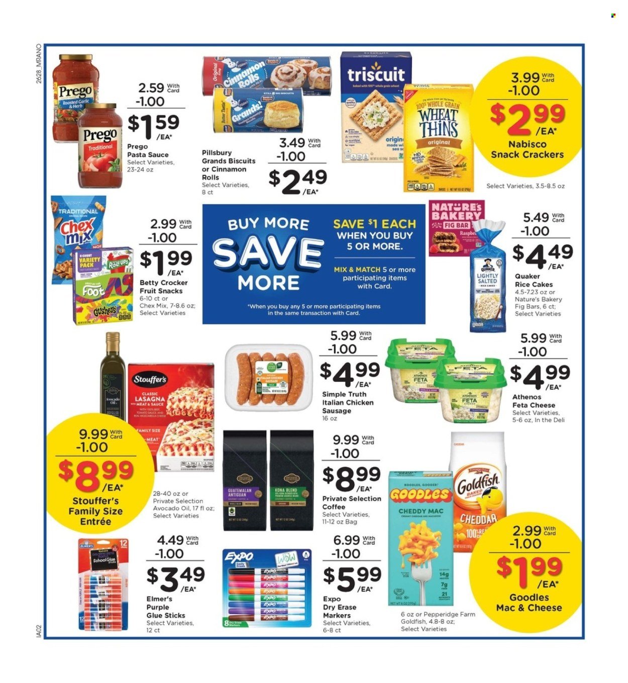MARIANO’S ad - Weekly Ad