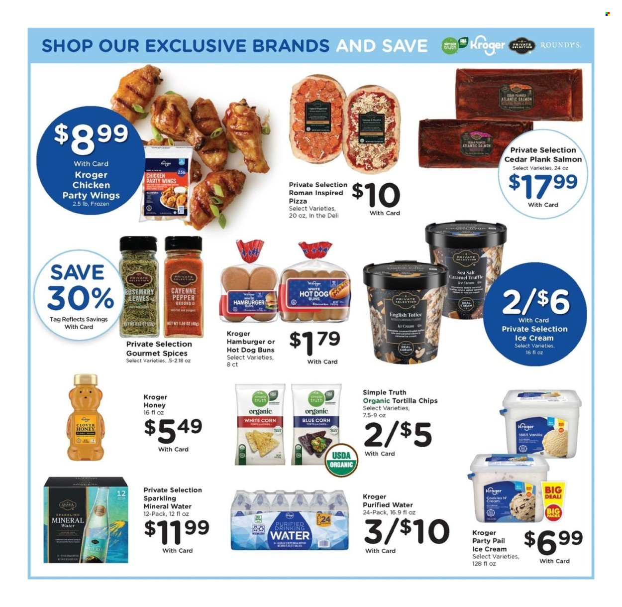 MARIANO’S ad - Weekly Ad