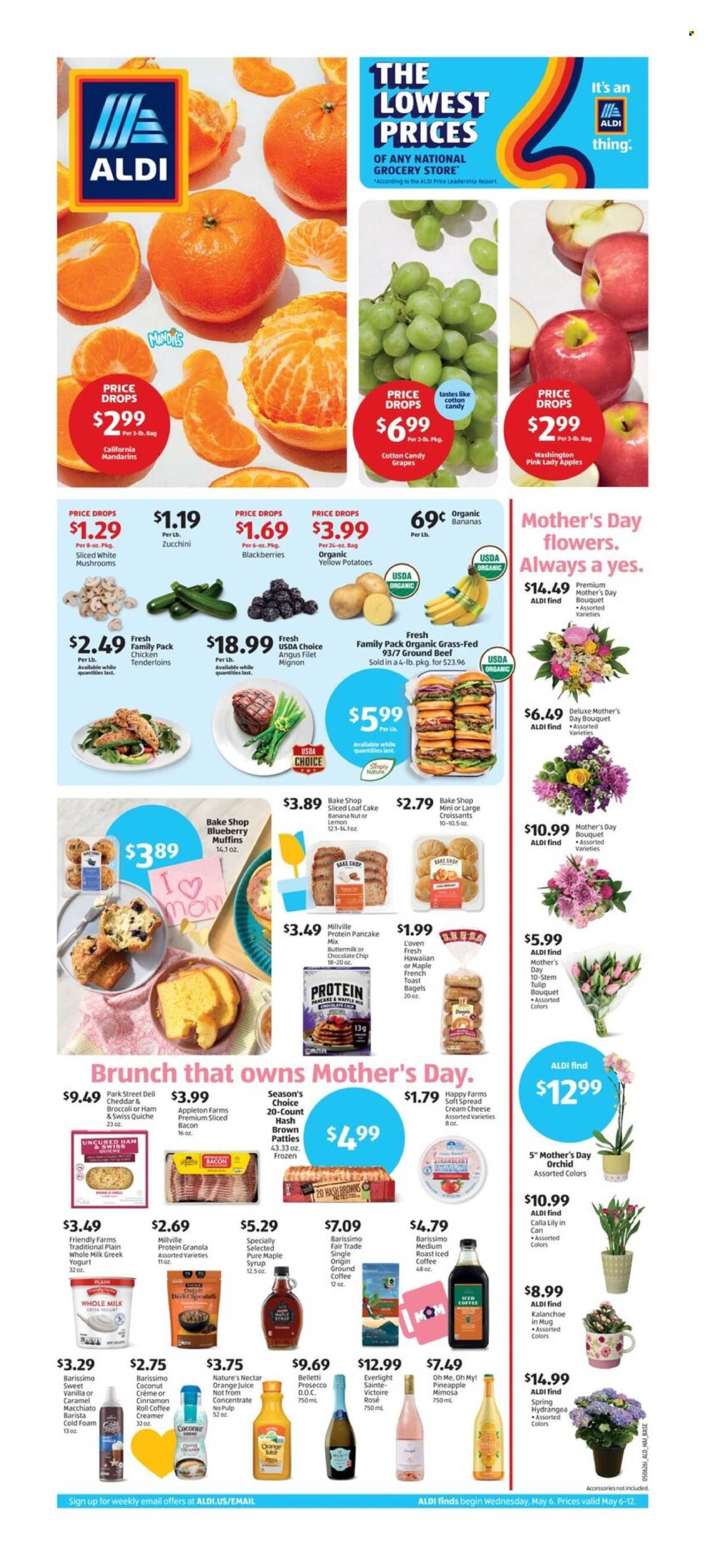 ALDI ad - Weekly Ad