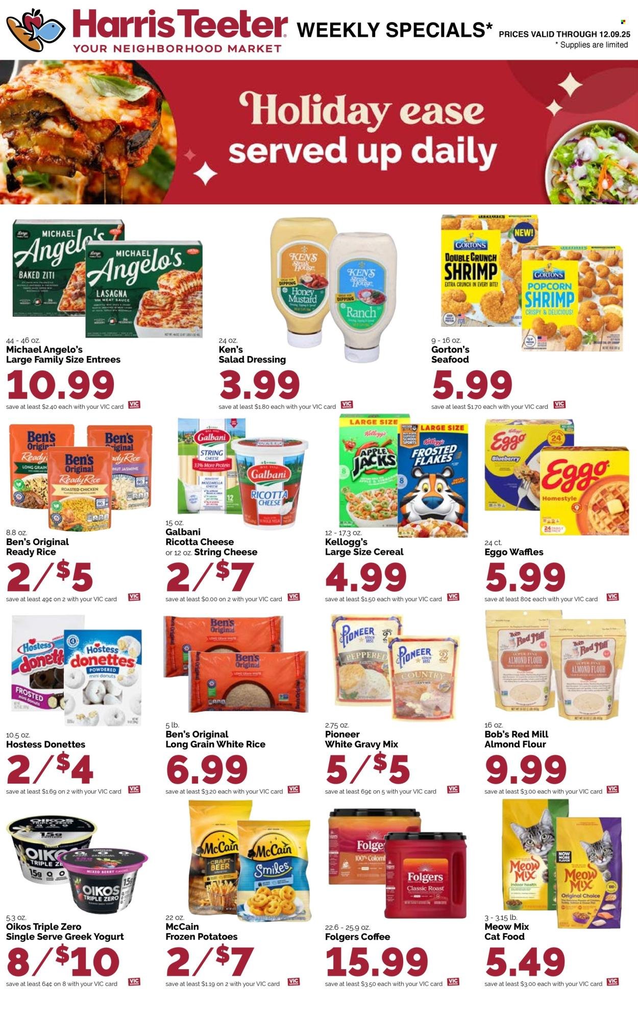 HARRIS TEETER ad - Weekly Ad