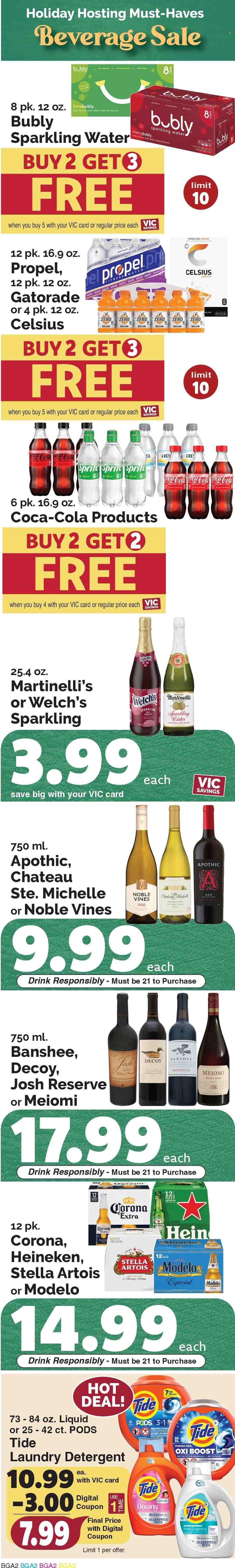 HARRIS TEETER ad - Weekly Ad