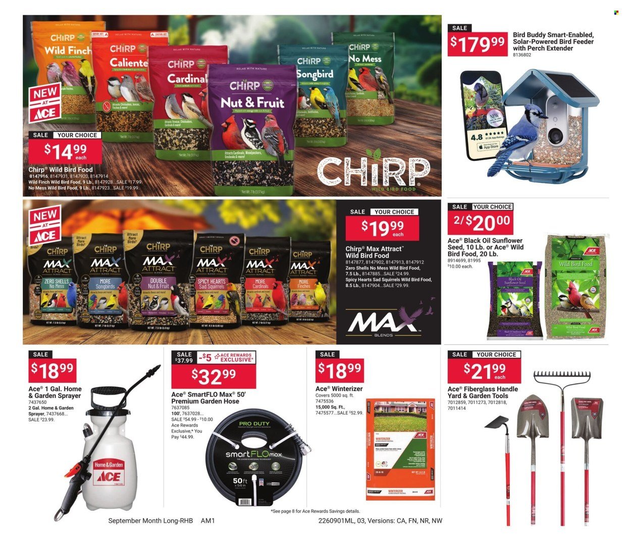 GIANT EAGLE ad - Weekly Sale