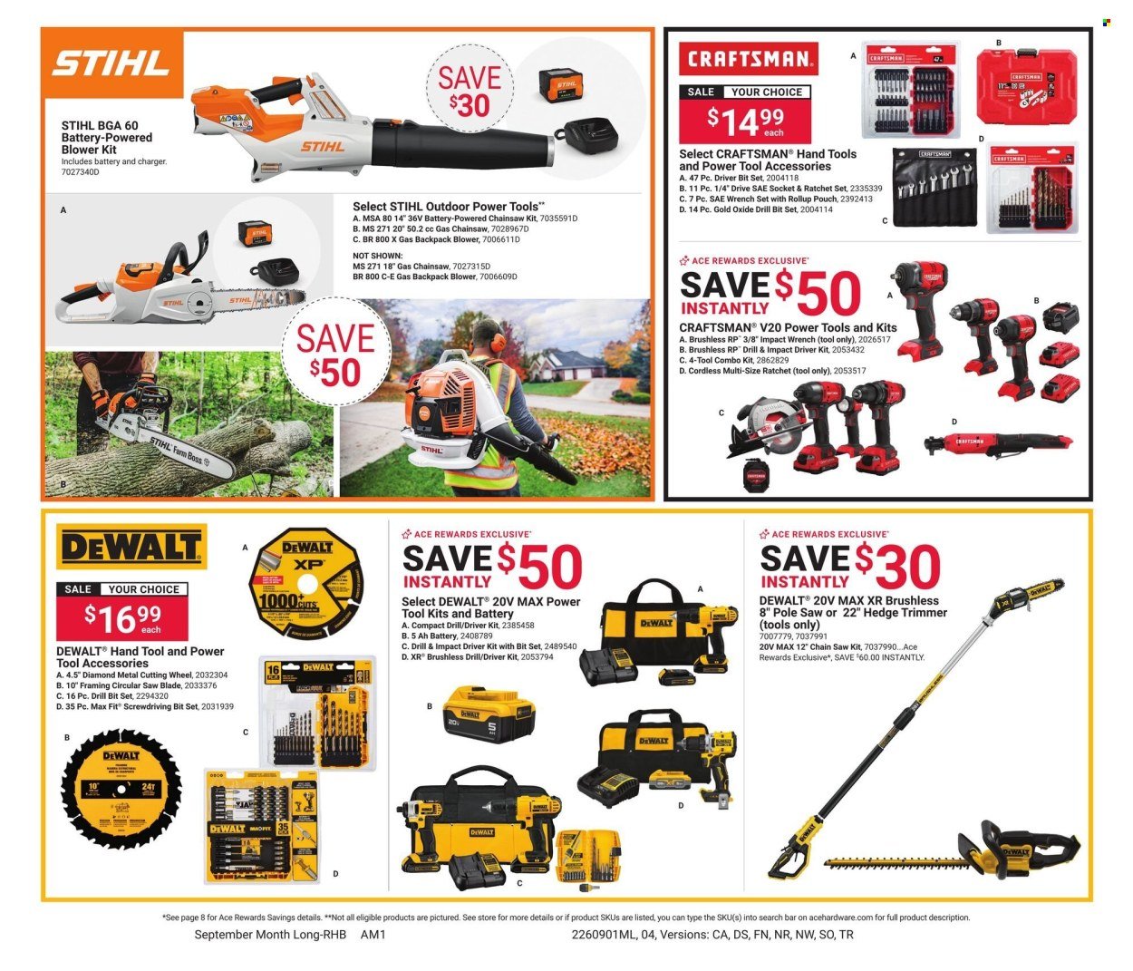 GIANT EAGLE ad - Weekly Sale