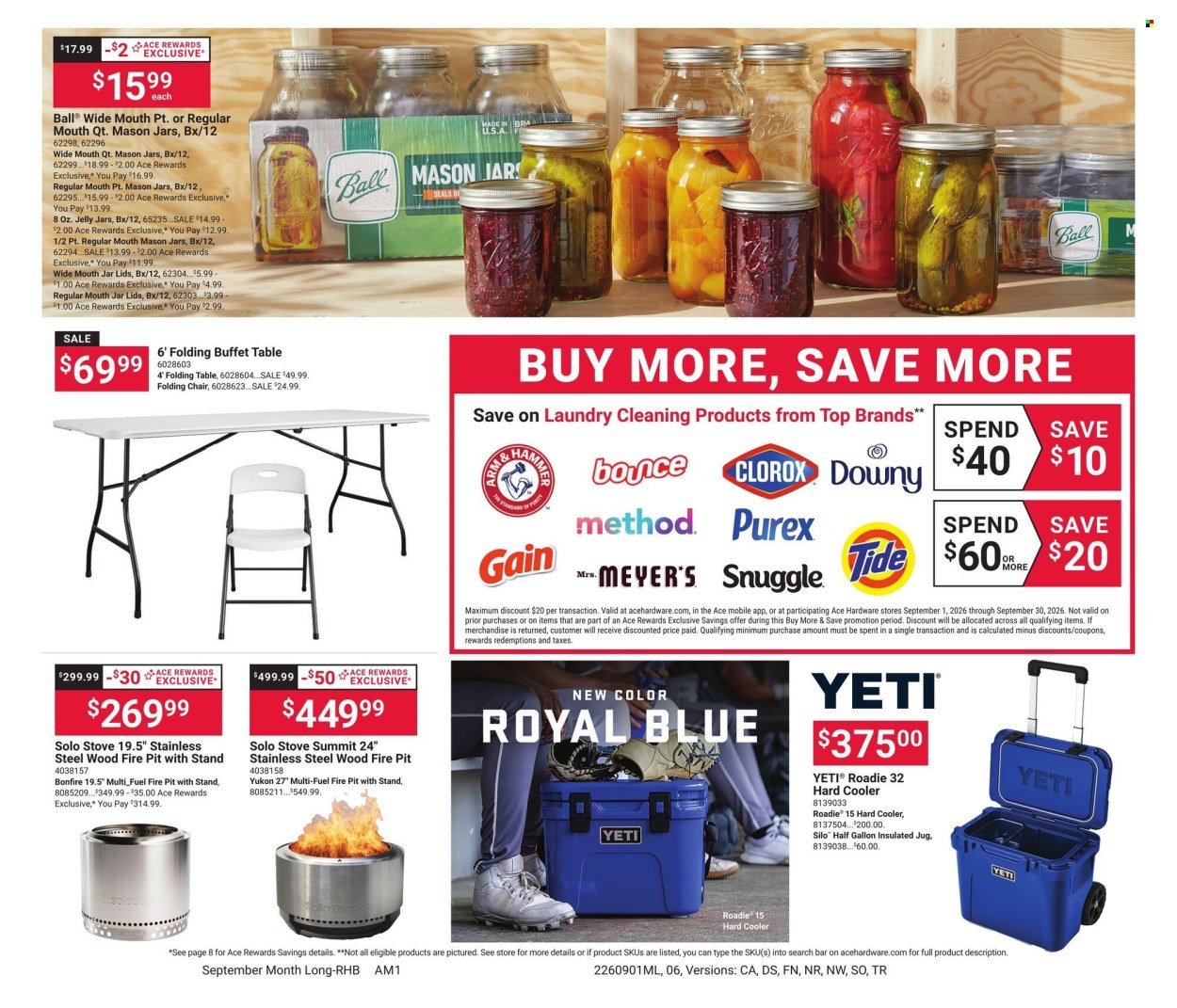 GIANT EAGLE ad - Weekly Sale