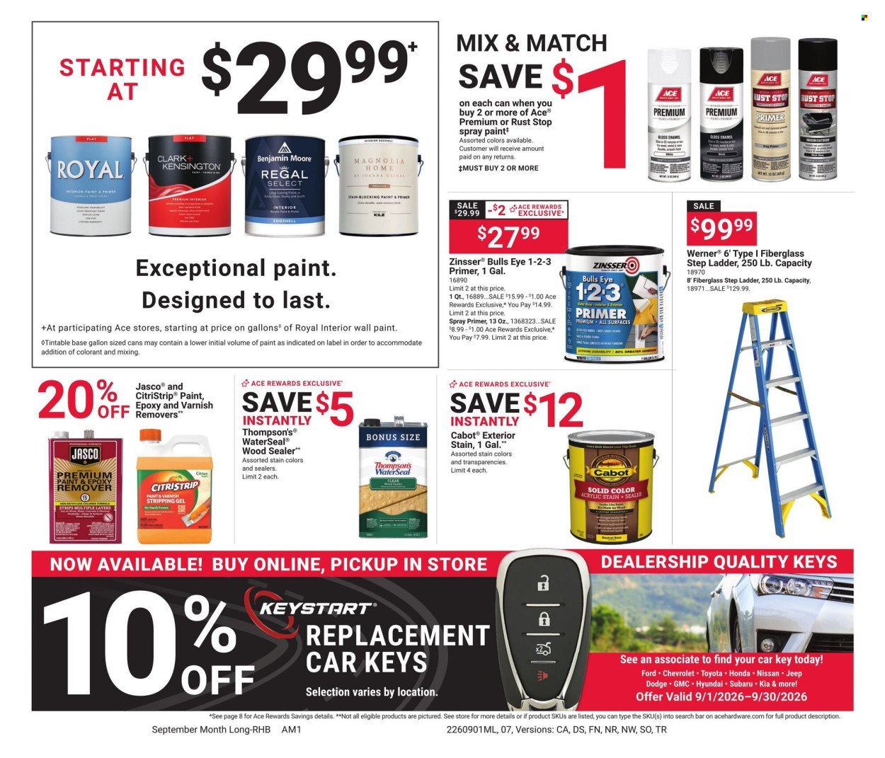 GIANT EAGLE ad - Weekly Sale