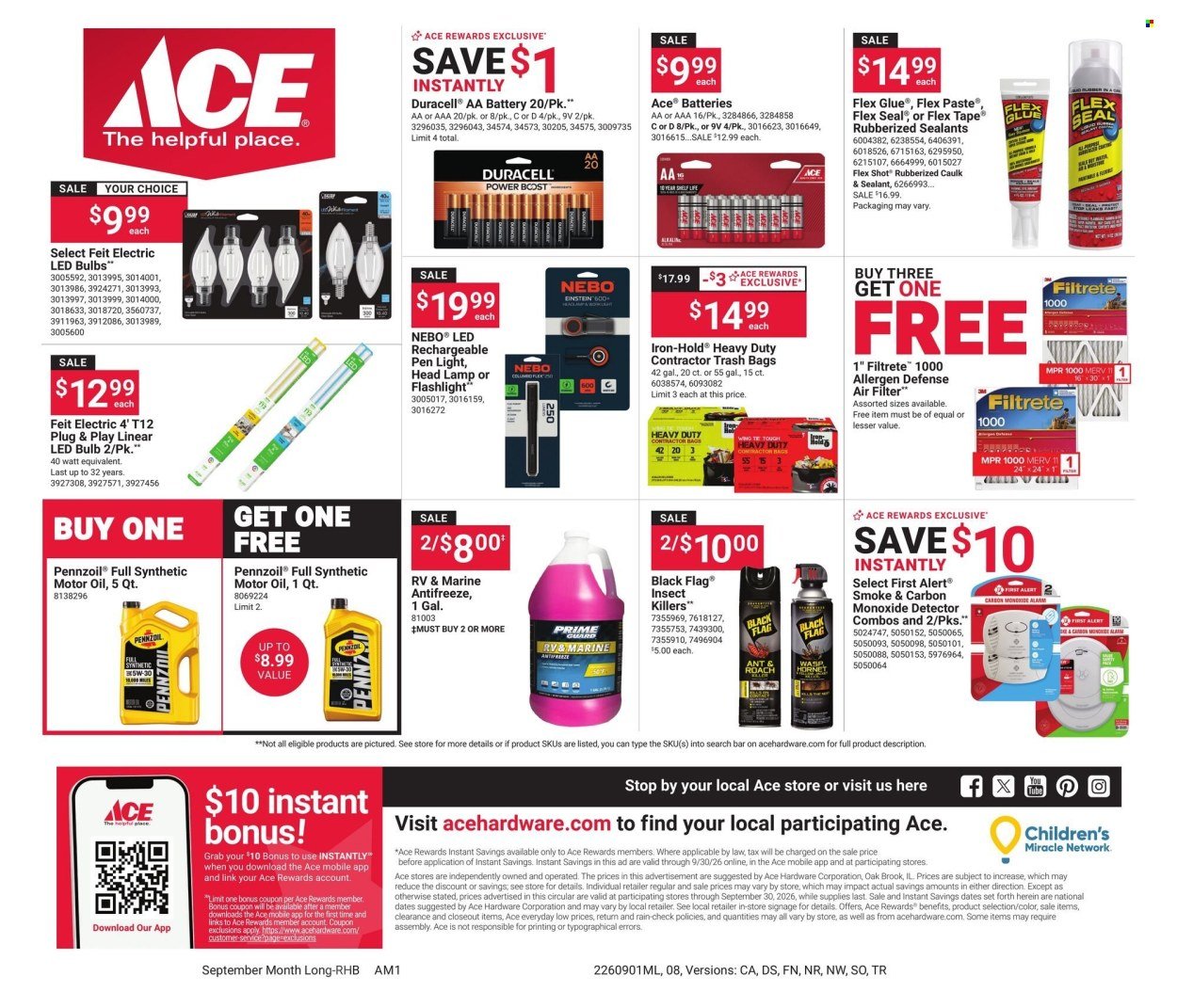 GIANT EAGLE ad - Weekly Sale