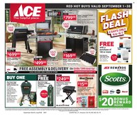 GIANT EAGLE ad - Weekly Sale