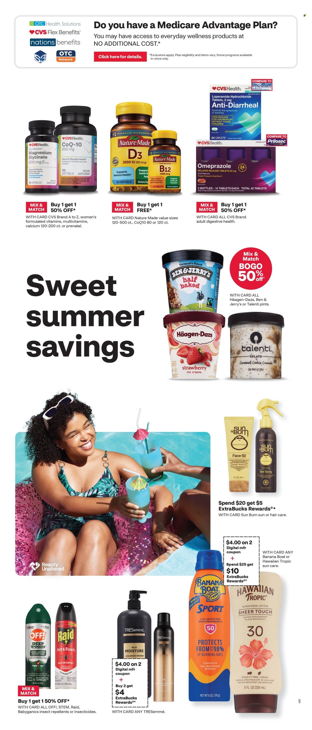 CVS PHARMACY ad - Weekly Ad