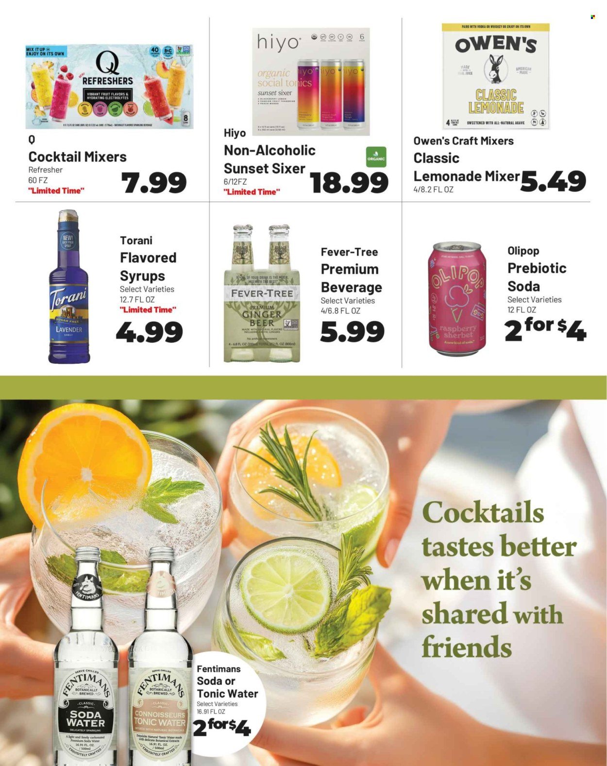 HARRIS TEETER ad - Discovery