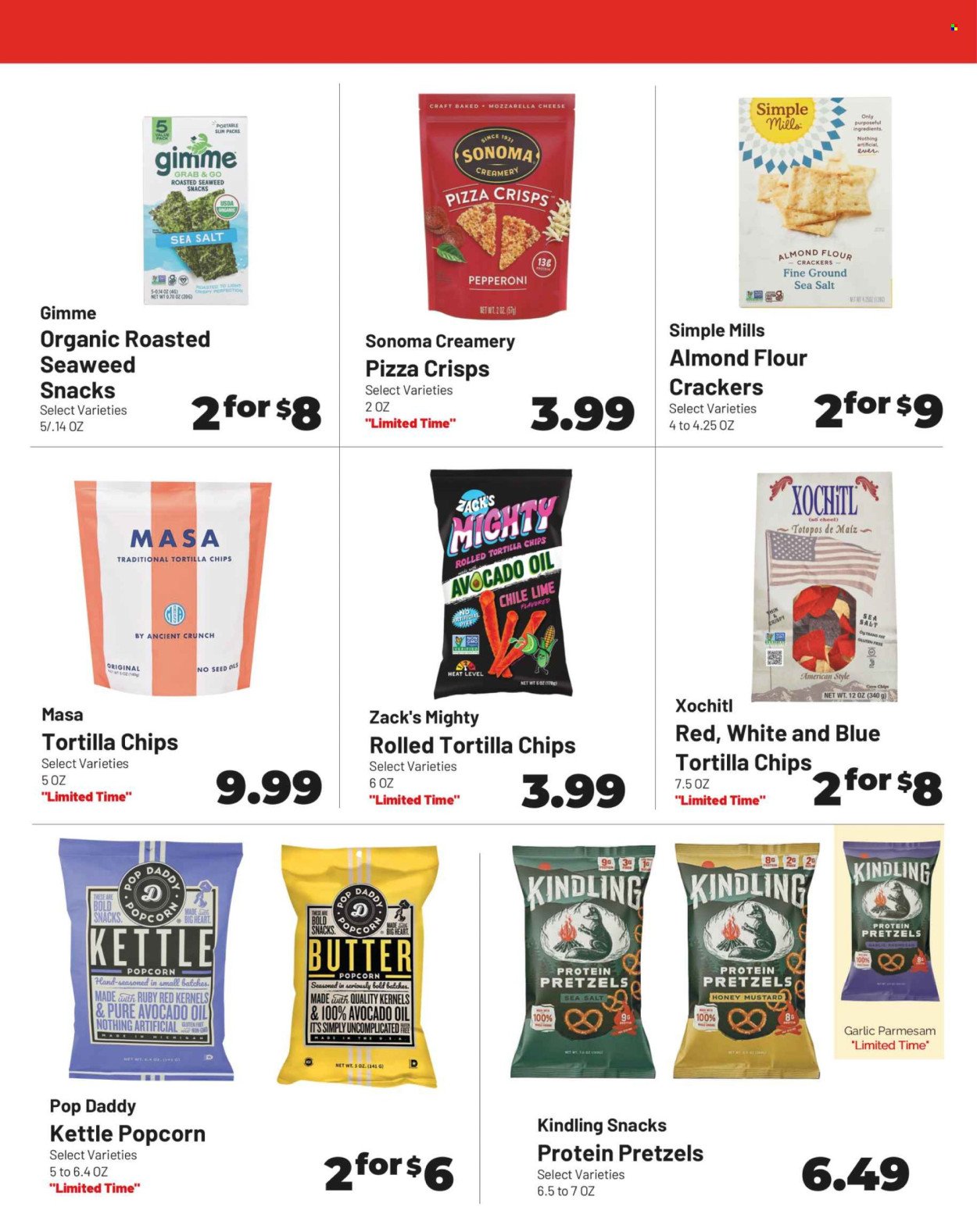 HARRIS TEETER ad - Discovery