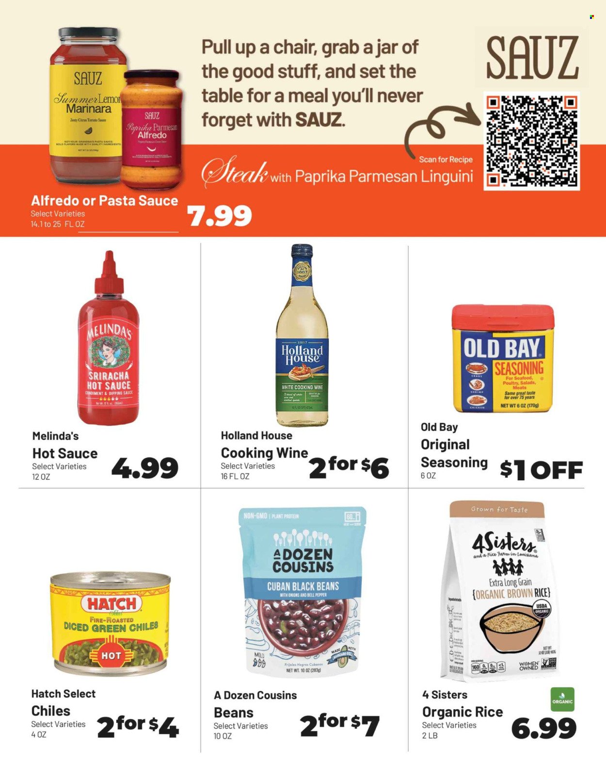 HARRIS TEETER ad - Discovery