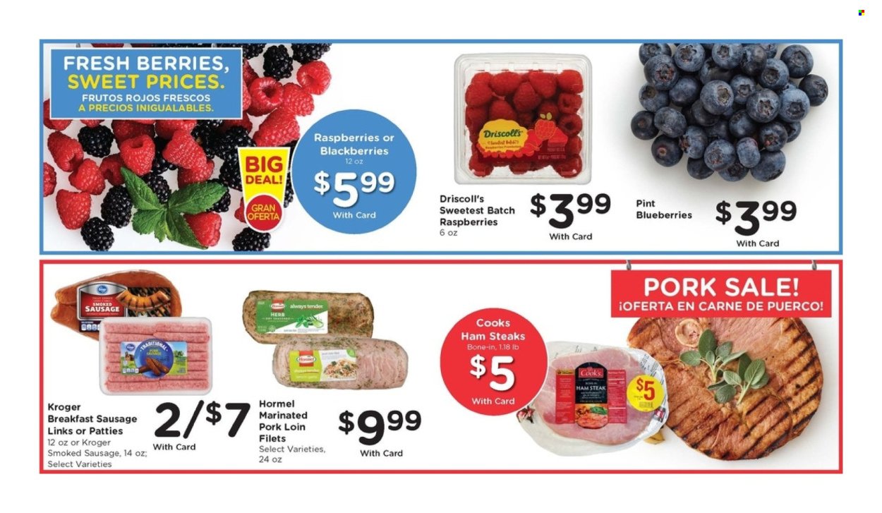 RALPHS ad - Weekly Ad