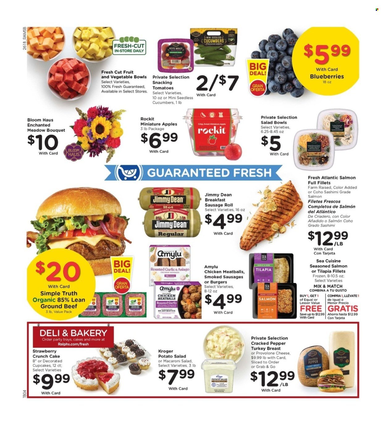 RALPHS ad - Weekly Ad