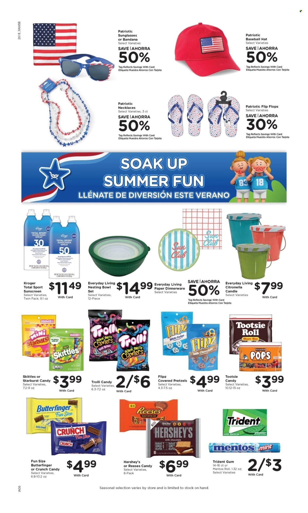 RALPHS ad - Weekly Ad