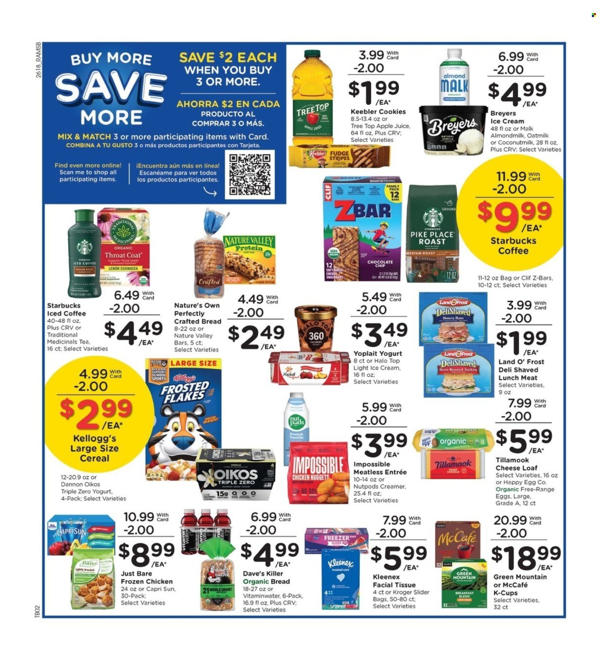 RALPHS ad - Weekly Ad