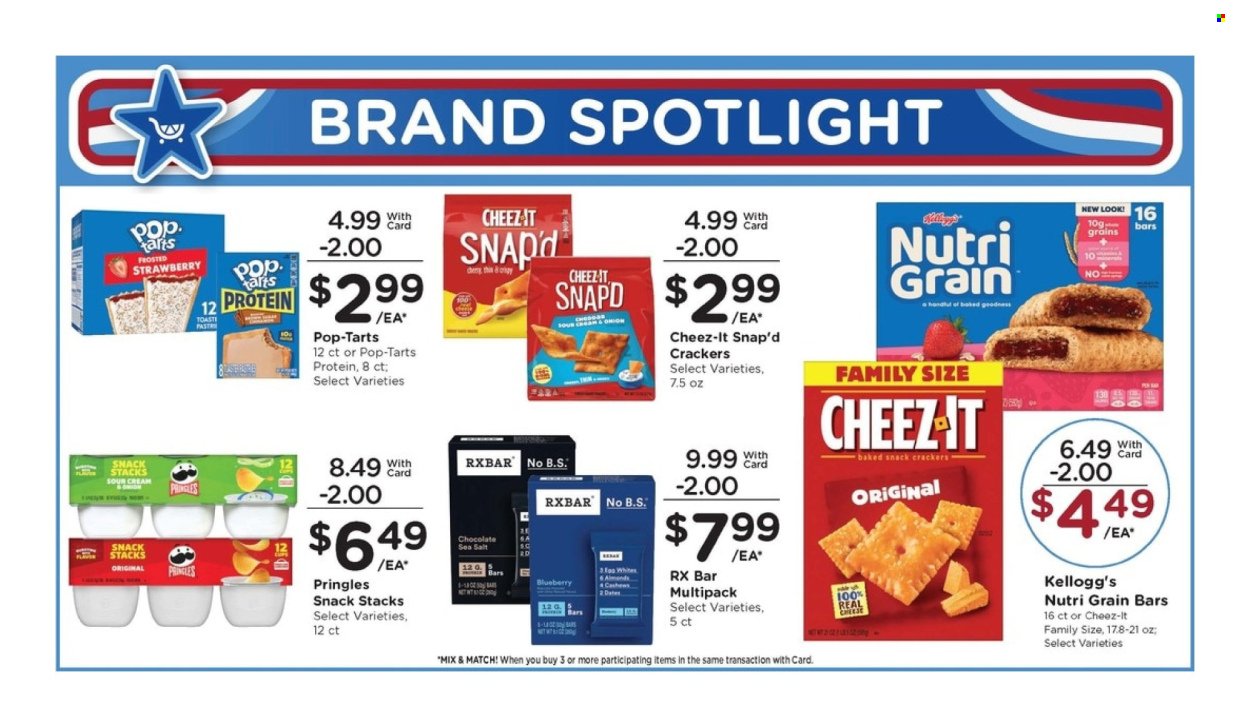 RALPHS ad - Weekly Ad