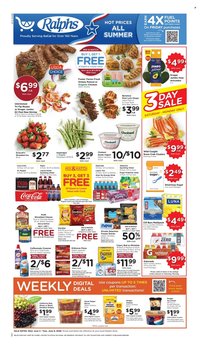 RALPHS ad - Weekly Ad