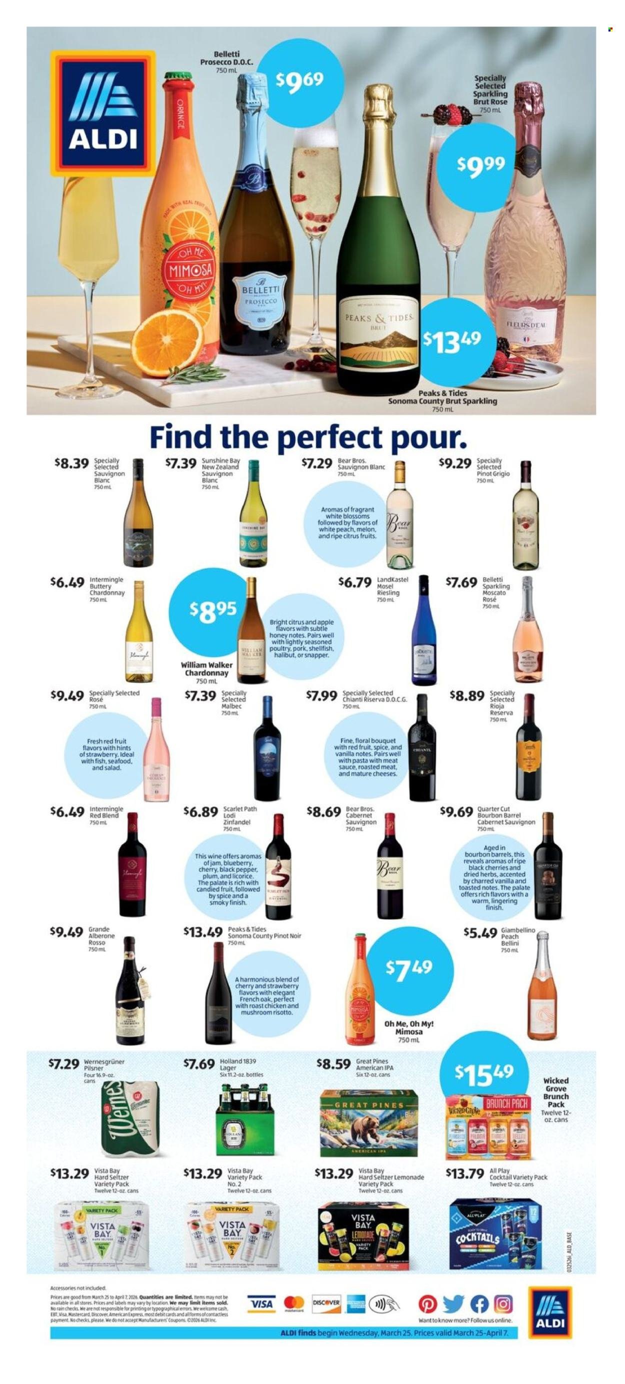 ALDI ad - Weekly Ad