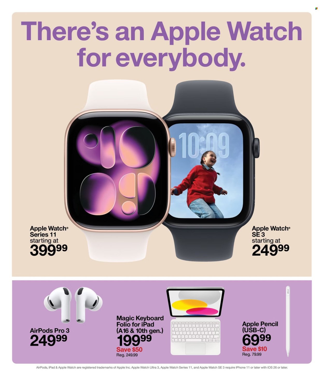 TARGET ad - Weekly Ad