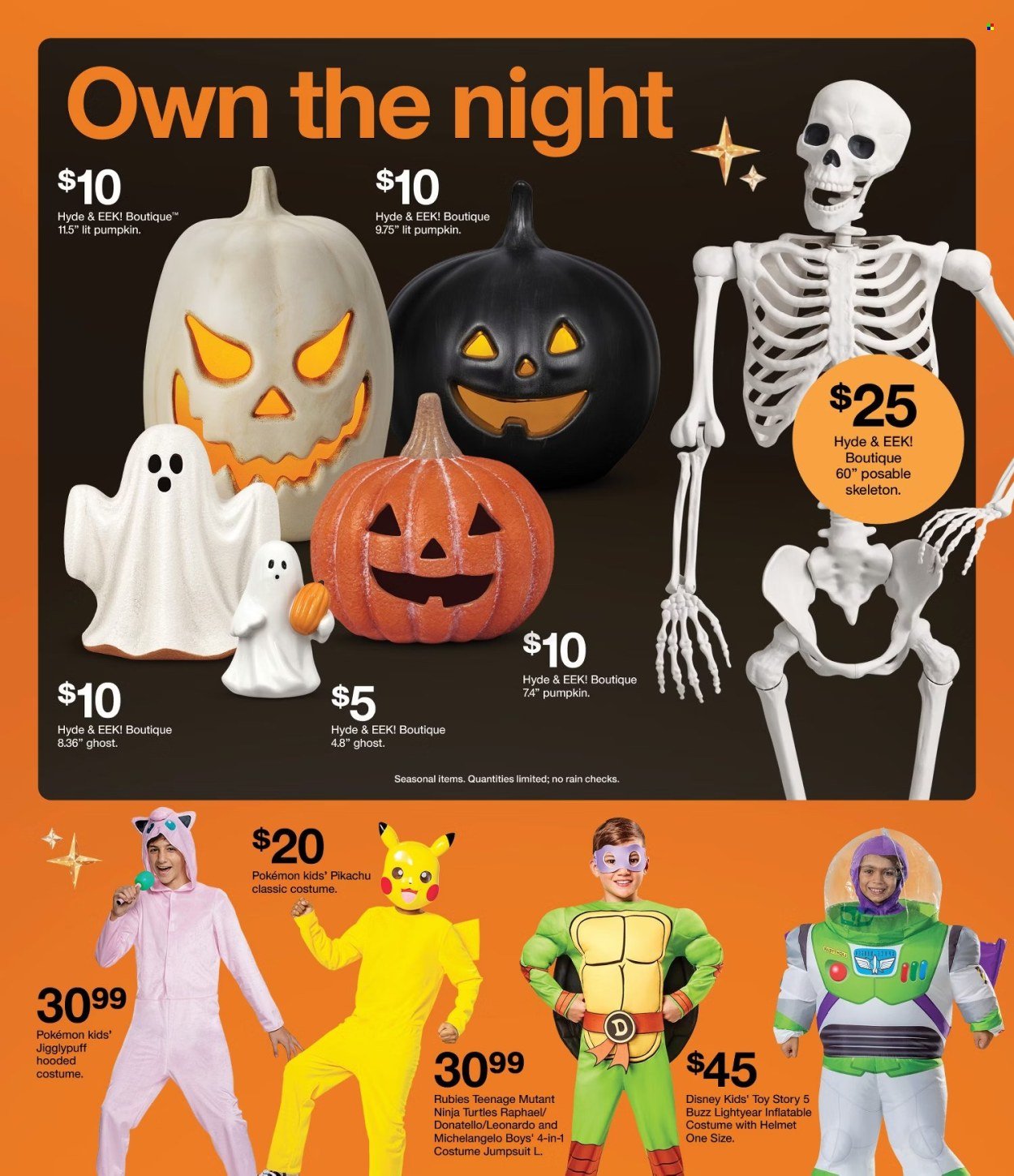 TARGET ad - Weekly Ad