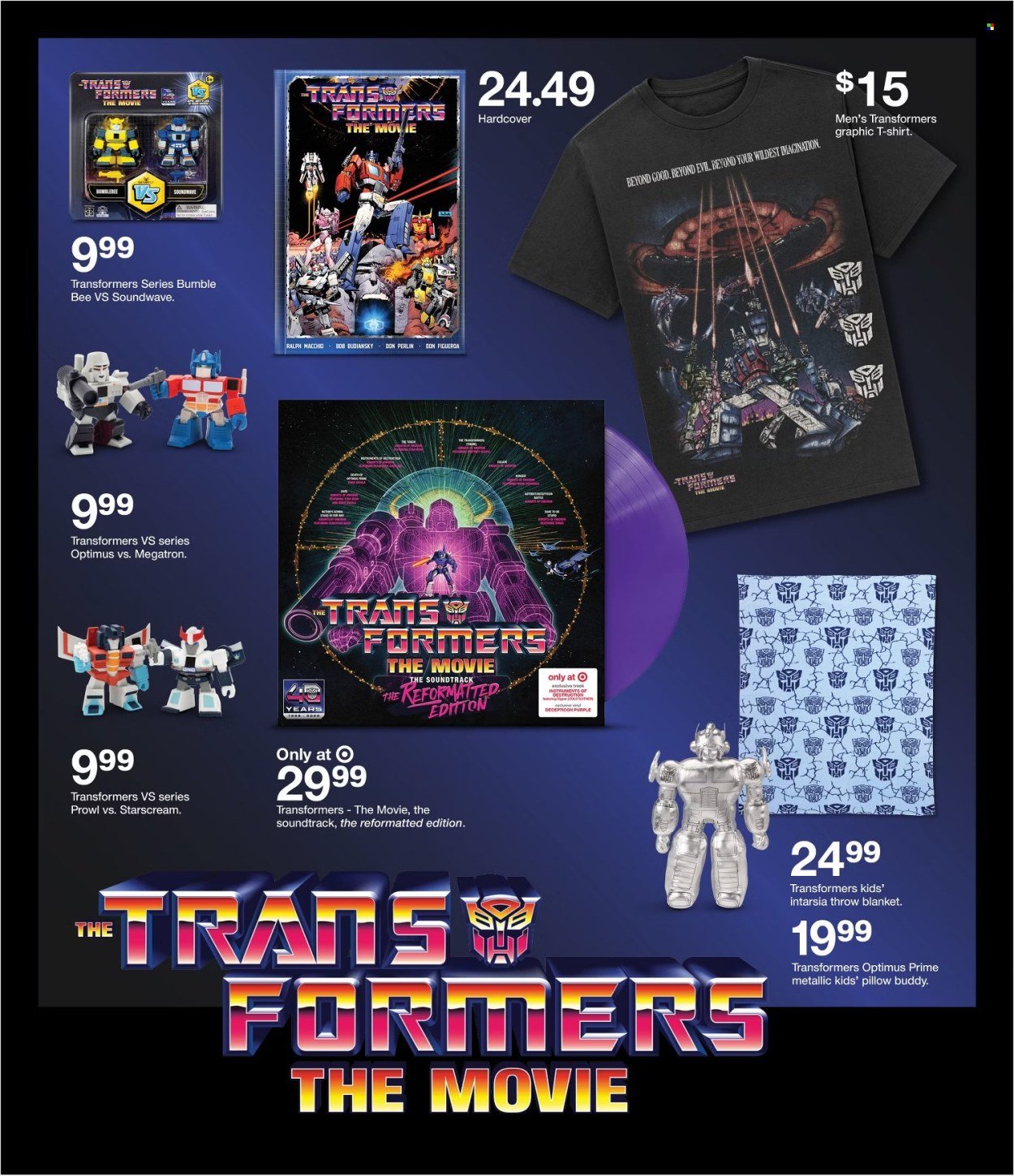 TARGET ad - Weekly Ad