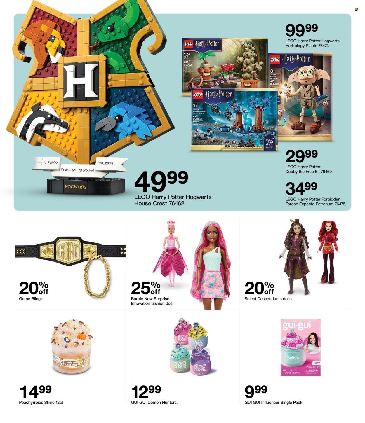 TARGET ad - Weekly Ad