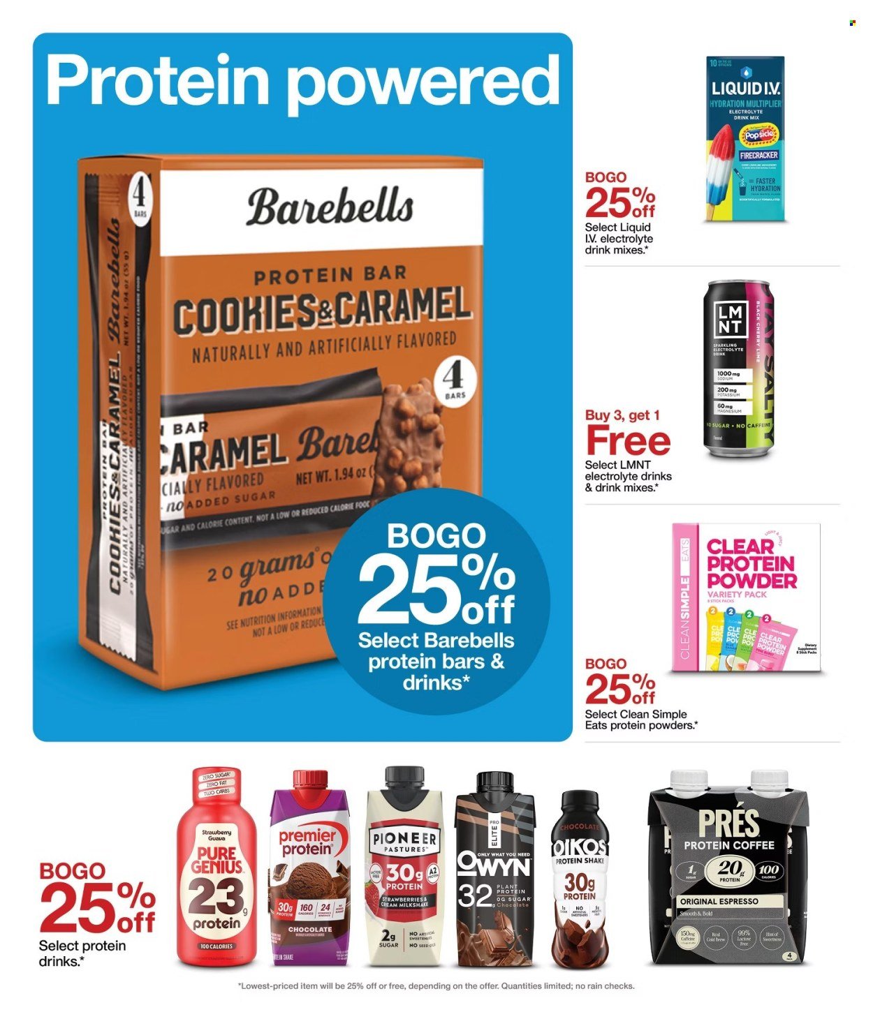 TARGET ad - Weekly Ad